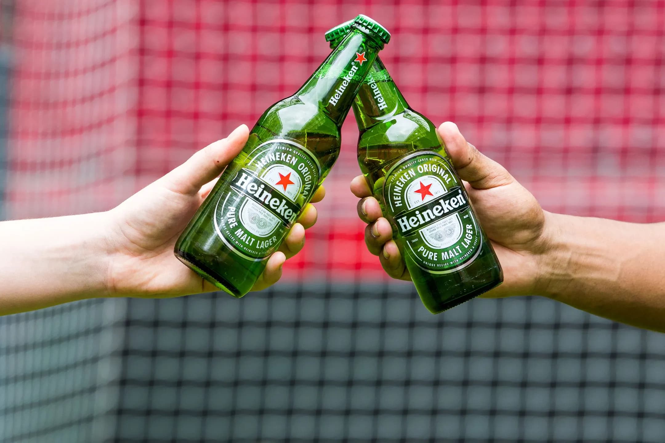 Heineken Experience + Johan Cruijff ArenA gallery 1
