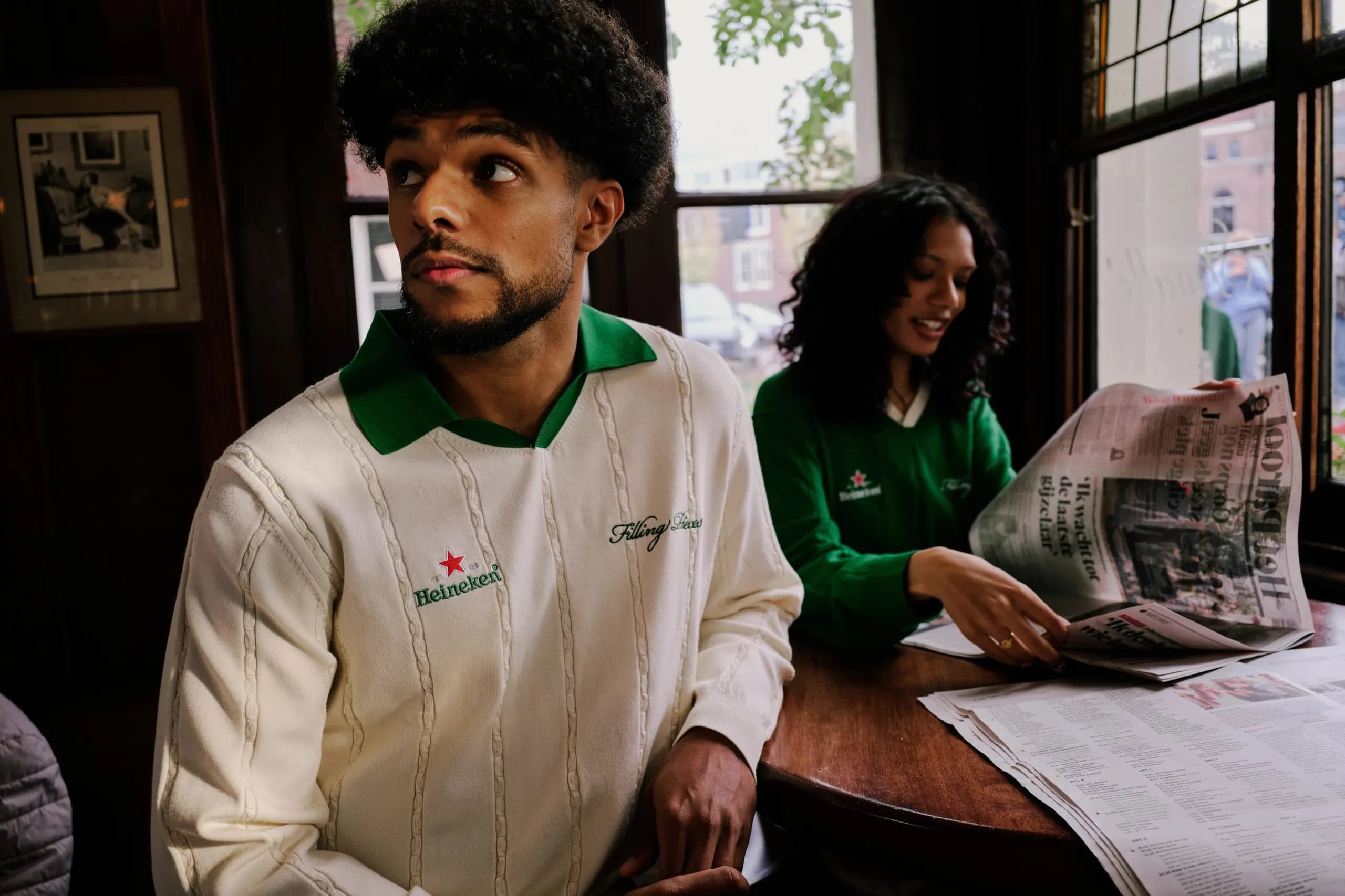 Heineken Experience + 75-Min Canal Cruise gallery 3
