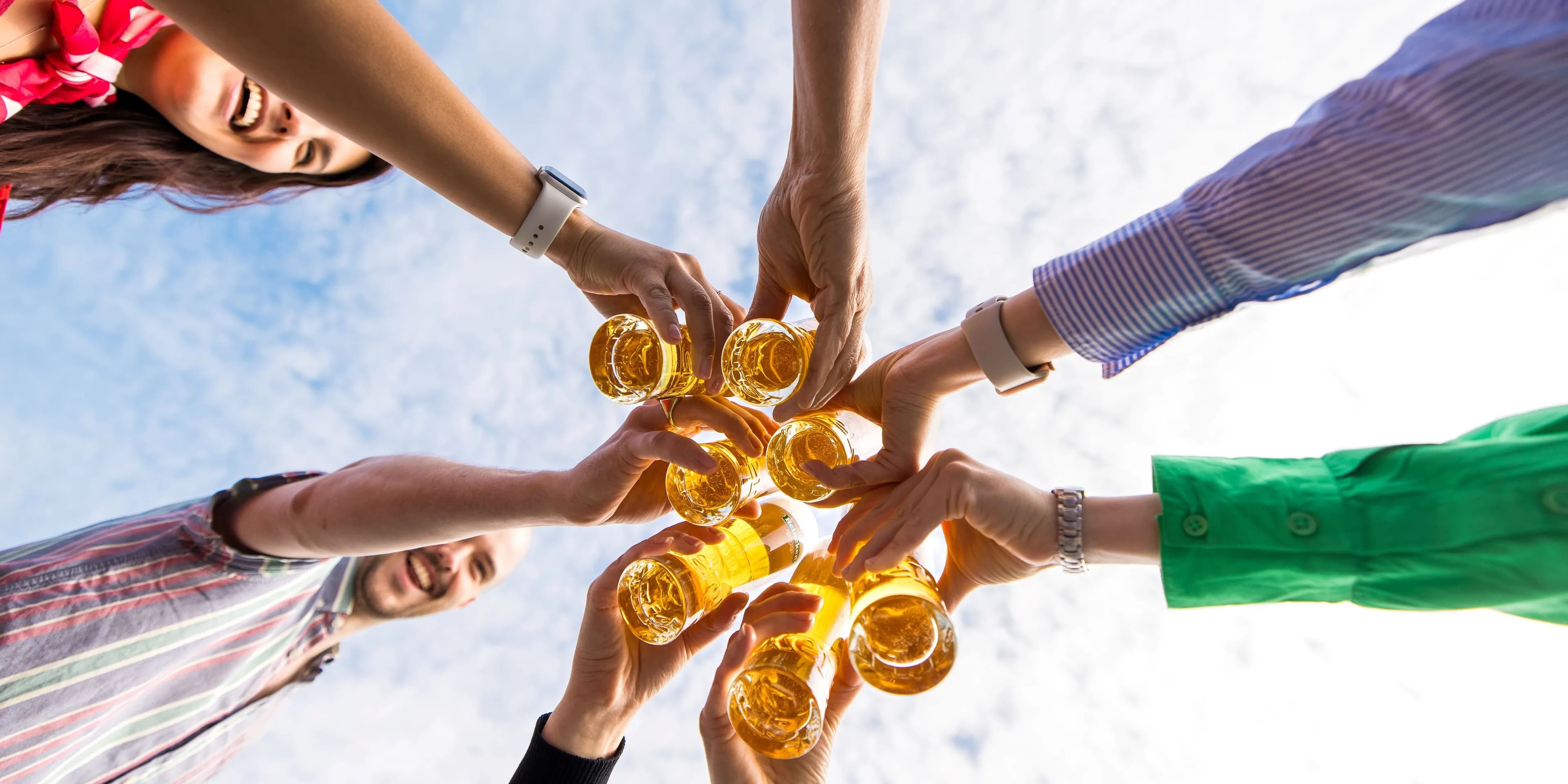 Heineken Experience + Rooftop Access
