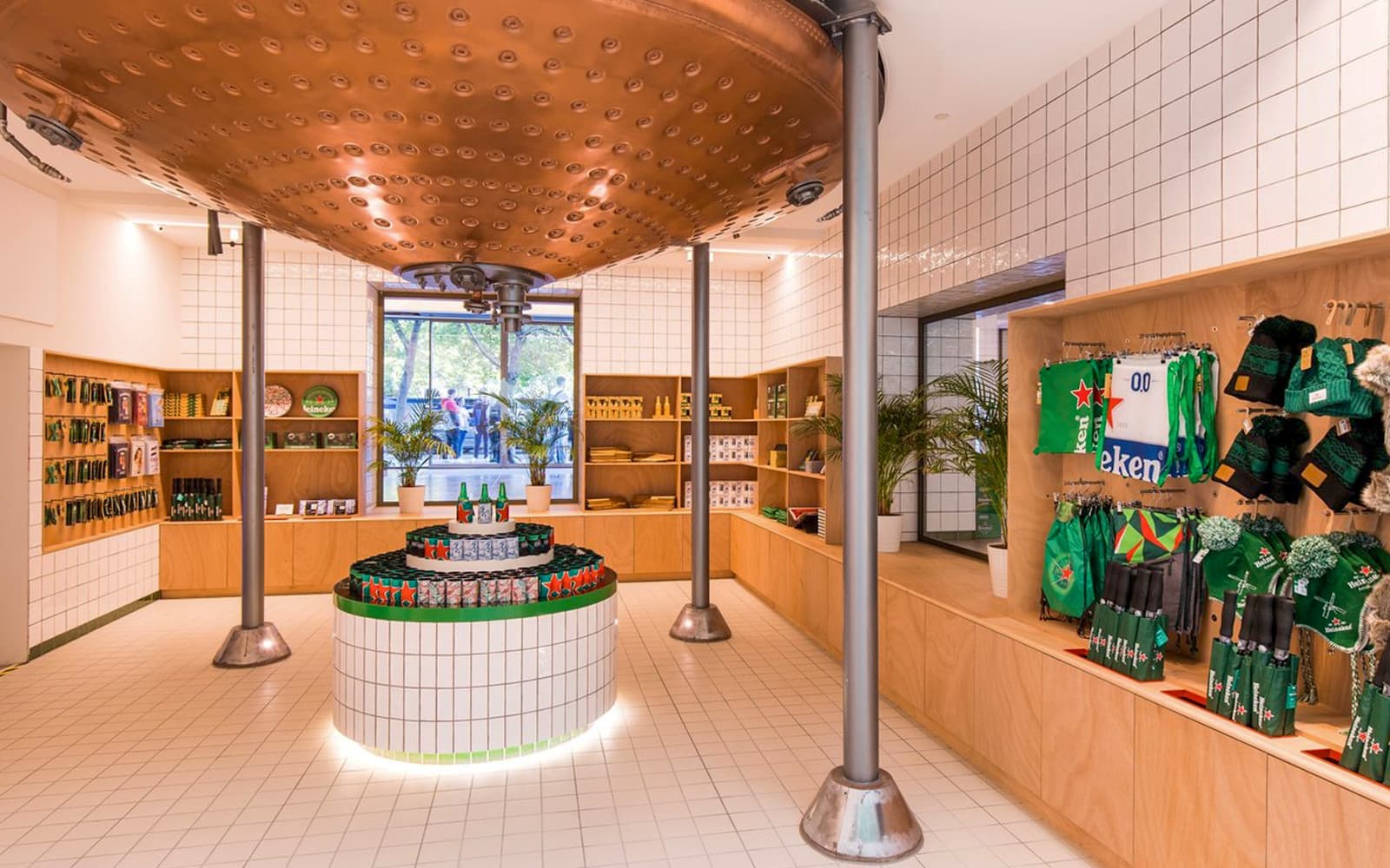 Brand history & memorabilia