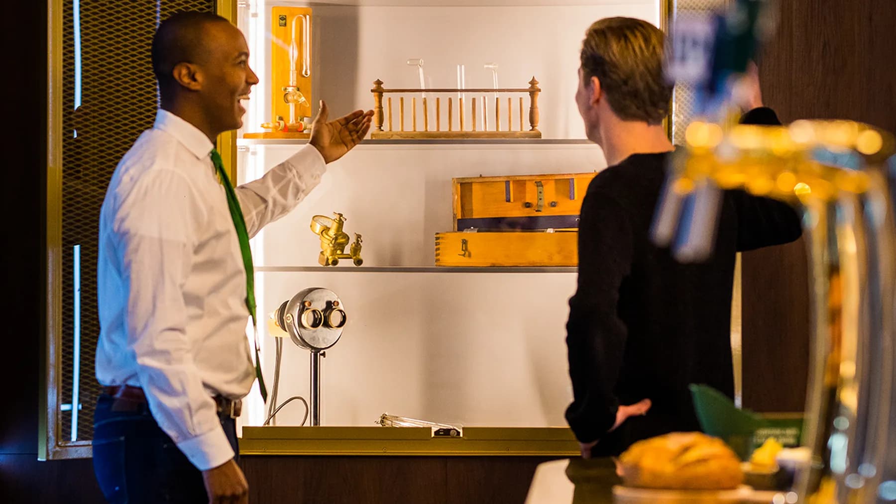 VIP Tour gallery 3